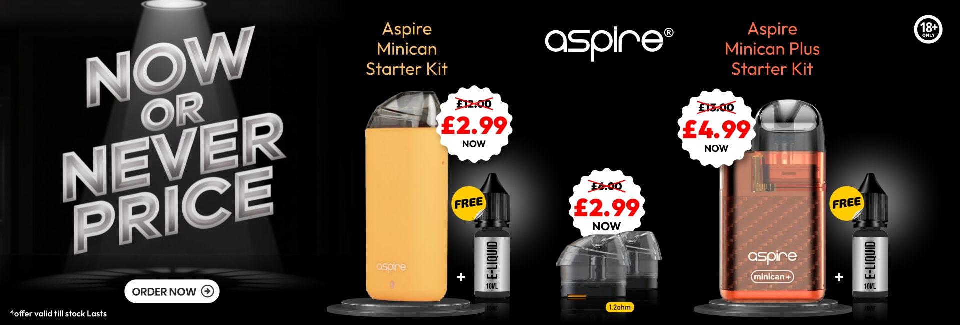 Vapeaah E-Liquids